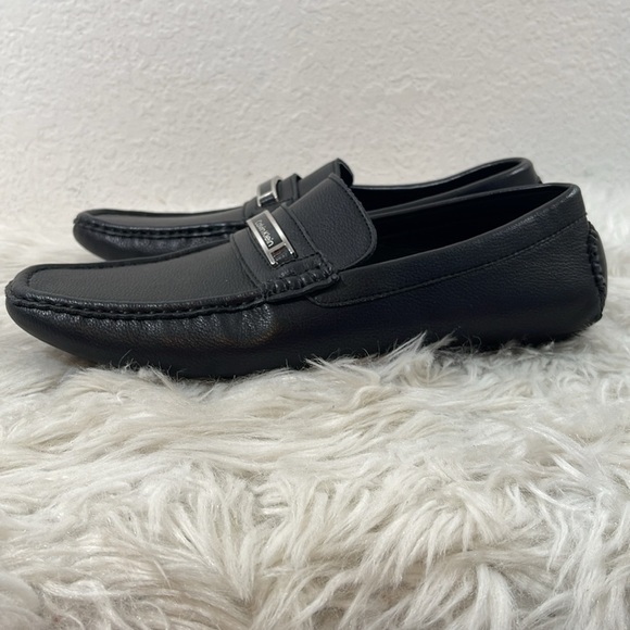 Calvin Klein Men\'s Merve Driving Style Loafer Size 10.5 main image 4